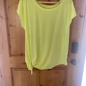 XERSION TEE - XL WOMENS